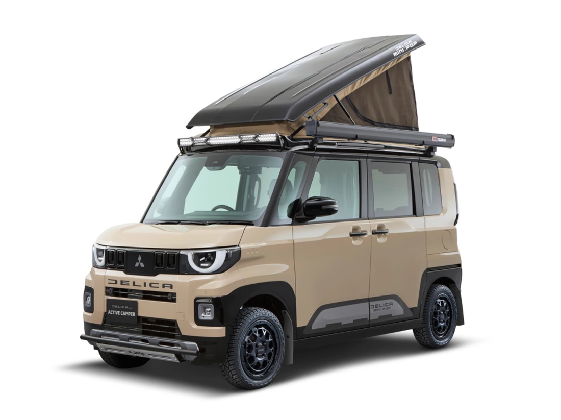 nhà di động - Ảnh 2.