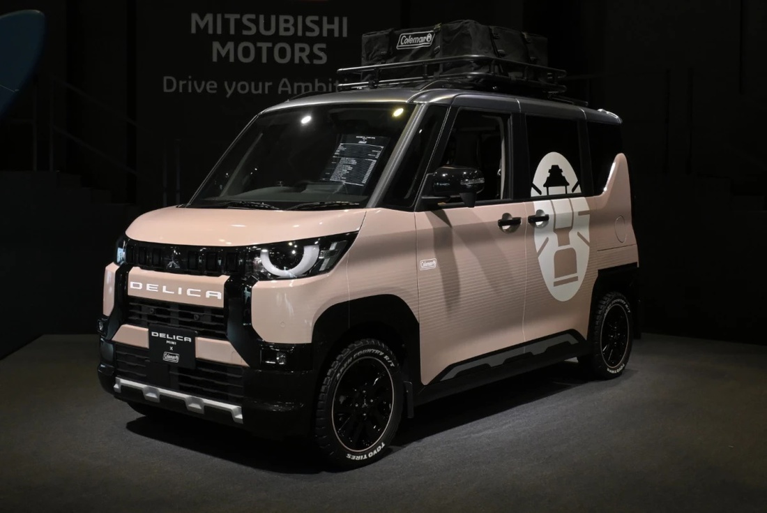 nhà di động - Ảnh 6.