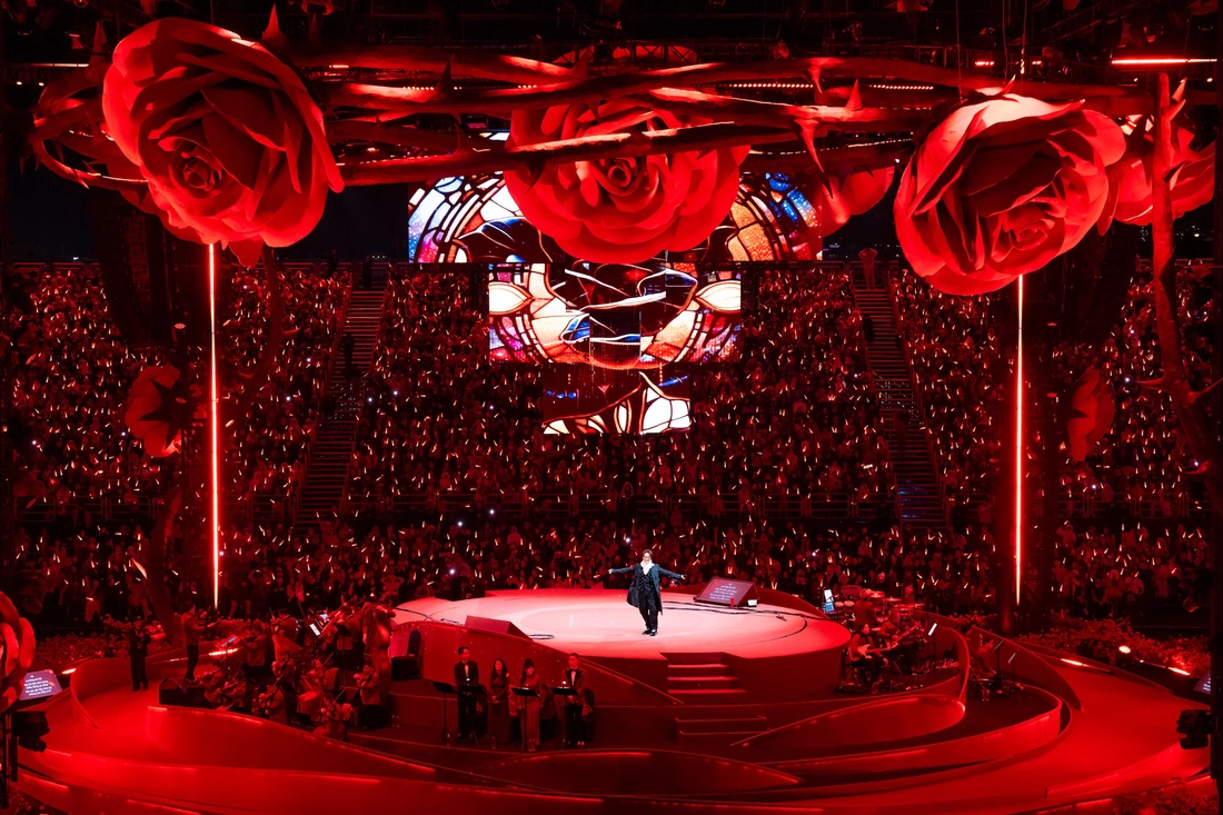 Hà Anh Tuấn - Ảnh 2.