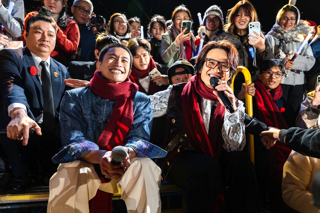 Hà Anh Tuấn - Ảnh 3.