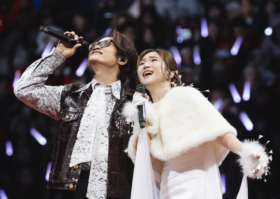 Hà Anh Tuấn - Ảnh 6.