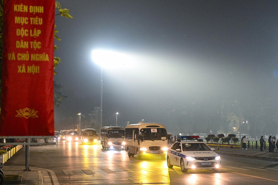 đại biểu toàn quốc lần thứ XIV - Ảnh 4.