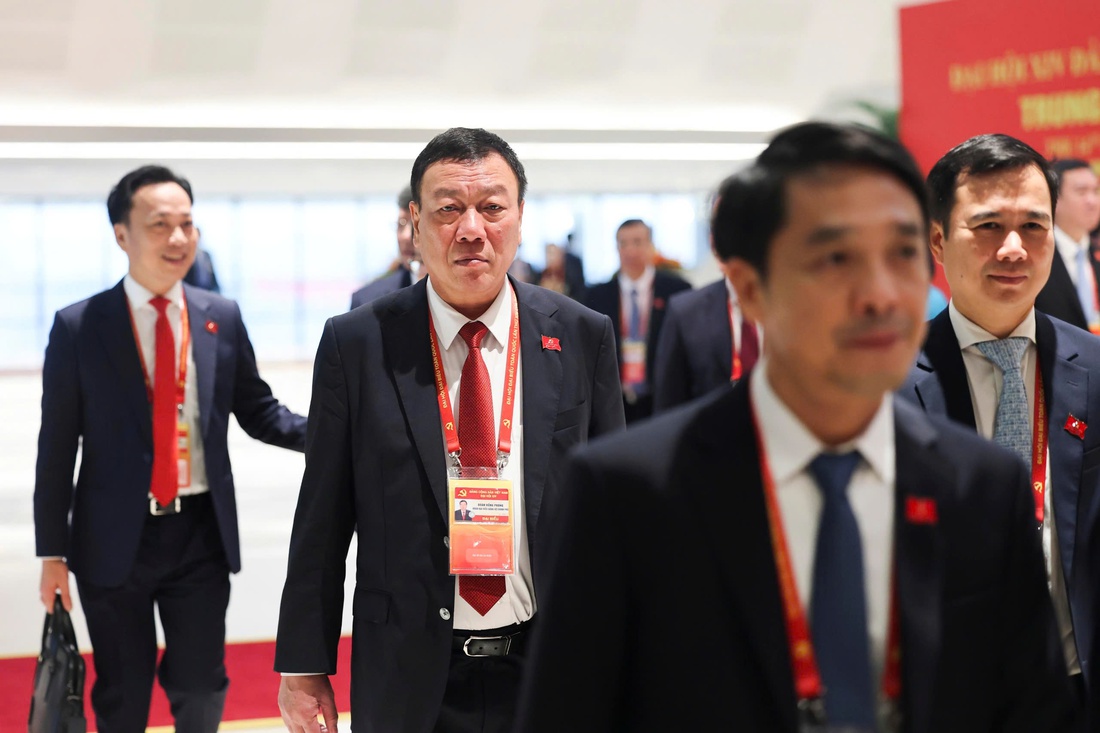 Đại hội - Ảnh 7.