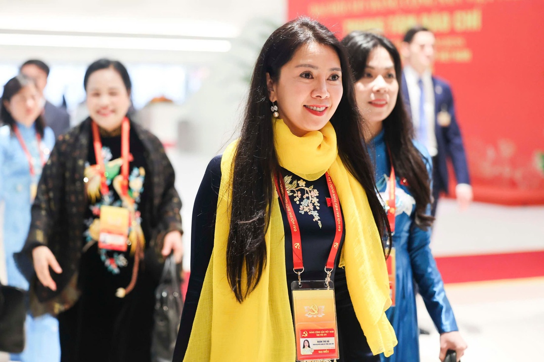 Đại hội - Ảnh 10.