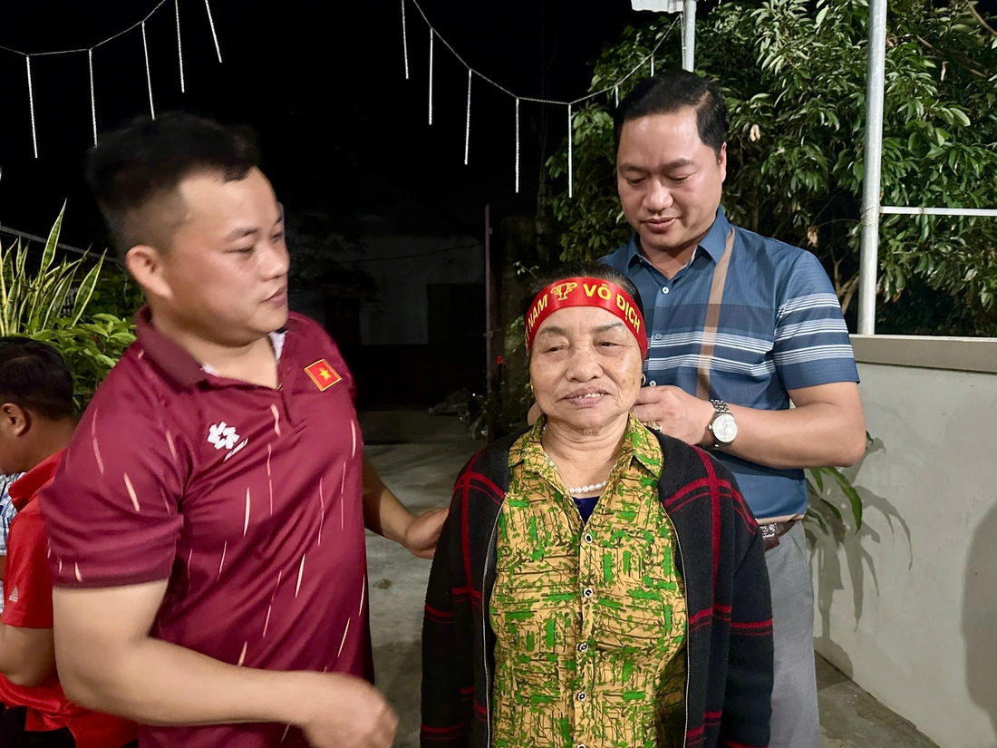 Đình Bắc - Ảnh 7.