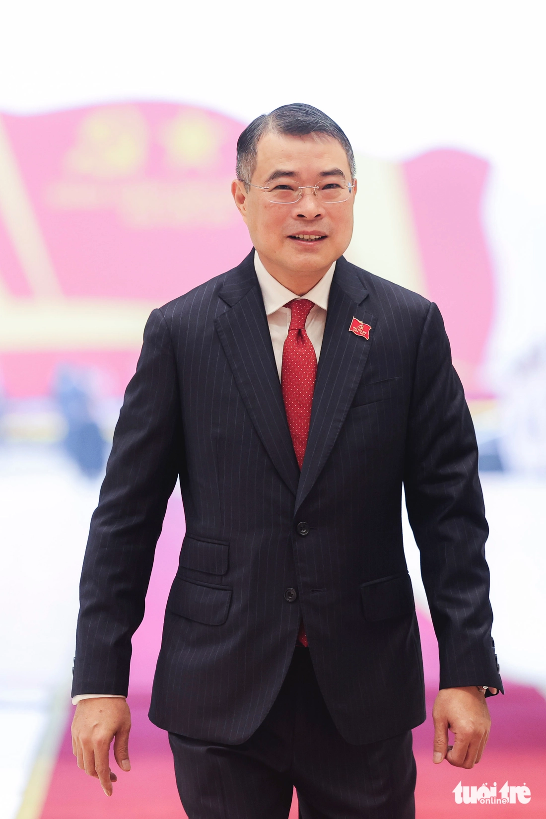 Đại hội XIV - Ảnh 3.