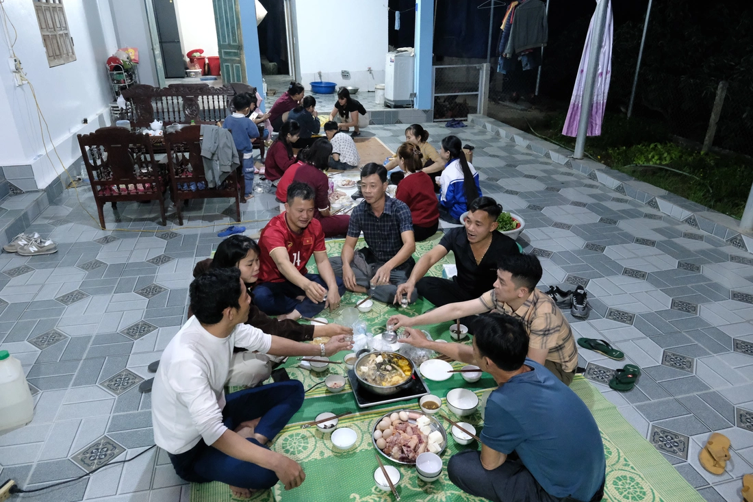 u23 việt nam - Ảnh 2.