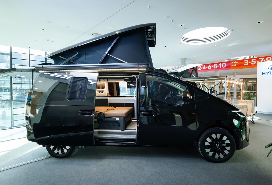 nhà di động - Ảnh 20.