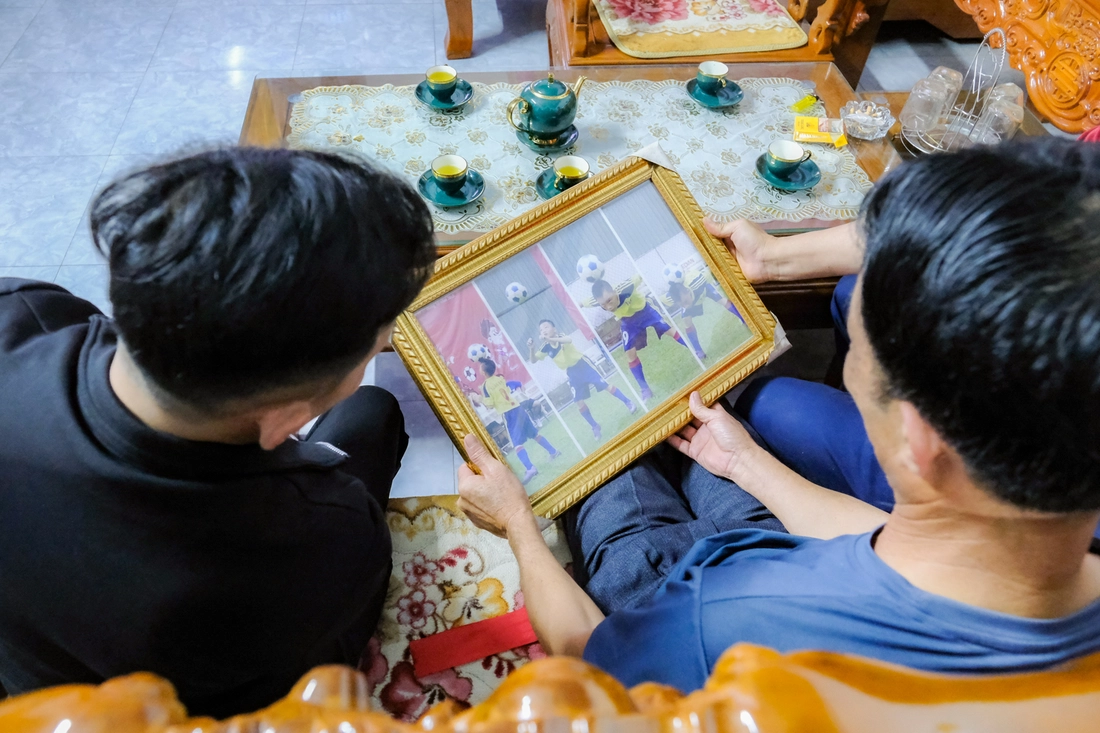 u23 việt nam - Ảnh 3.