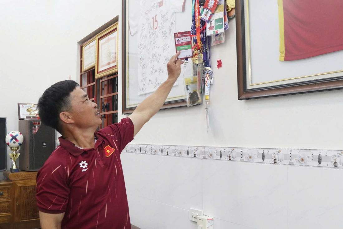 Đình Bắc - Ảnh 8.