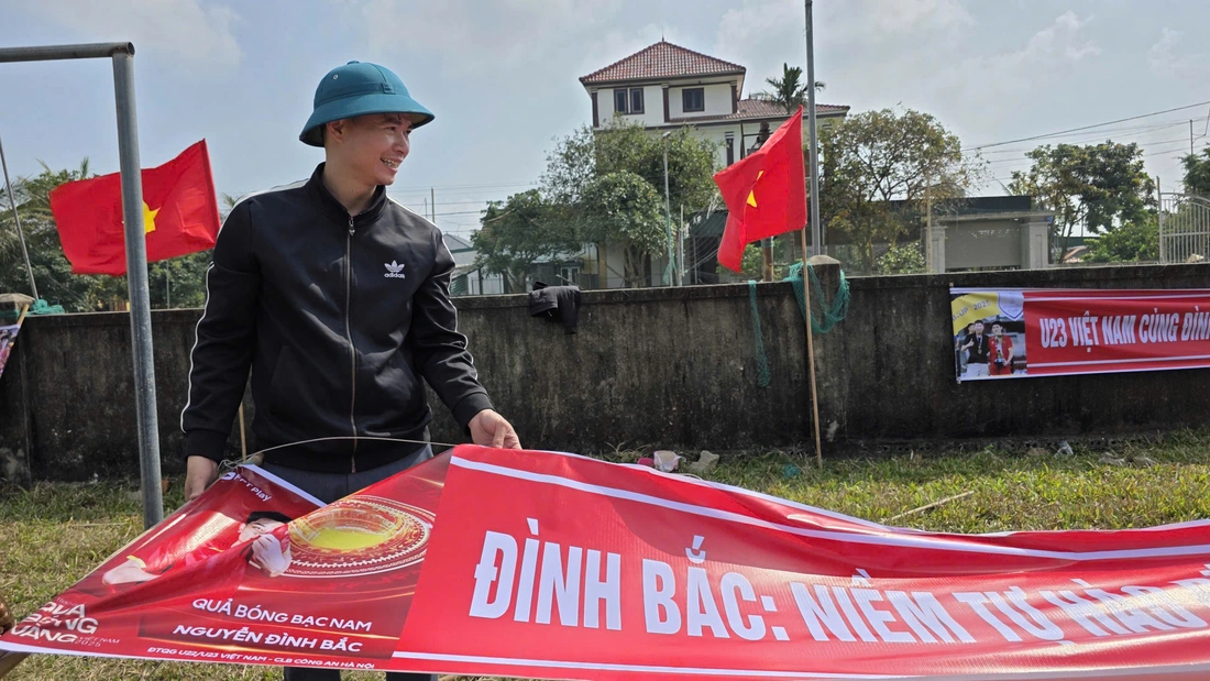 Đình Bắc - Ảnh 10.