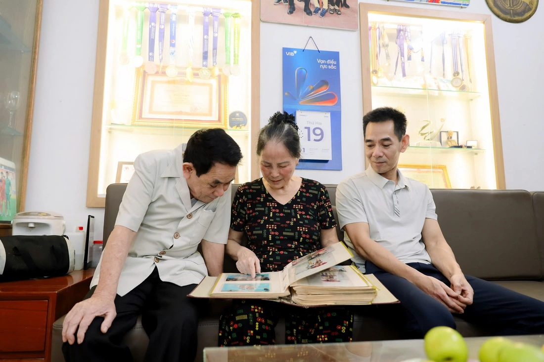 Đình Bắc - Ảnh 13.