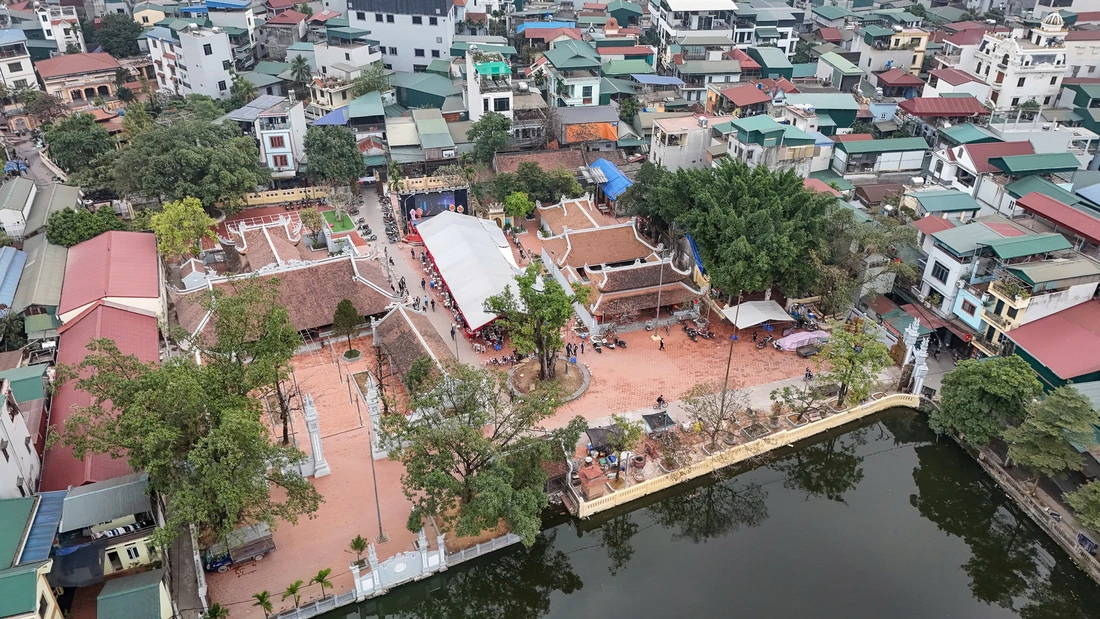 Đình Bắc - Ảnh 11.