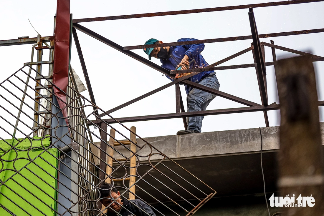 hồ Gươm - Ảnh 6.