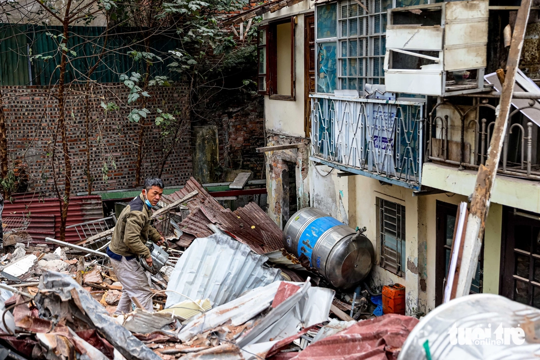 hồ Gươm - Ảnh 7.