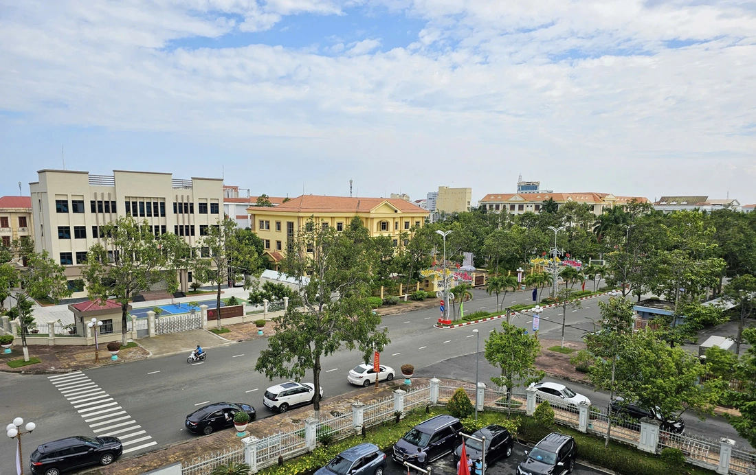 Cục Thuế - Ảnh 4.