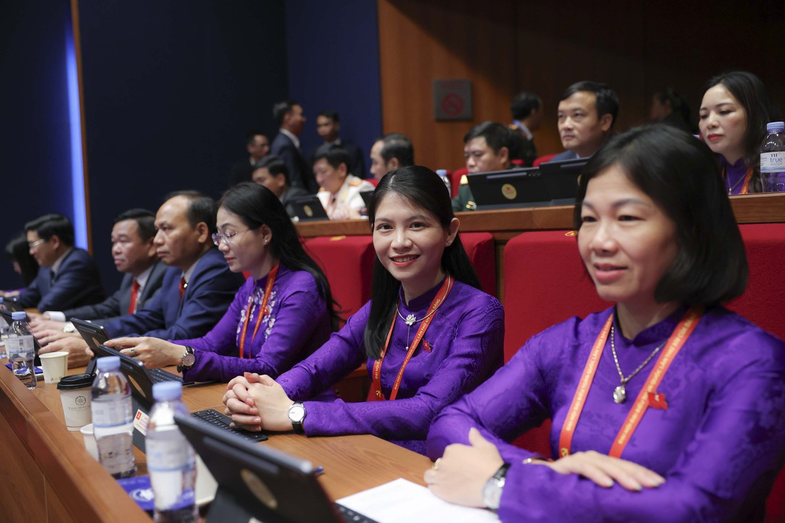 Đại hội - Ảnh 19.