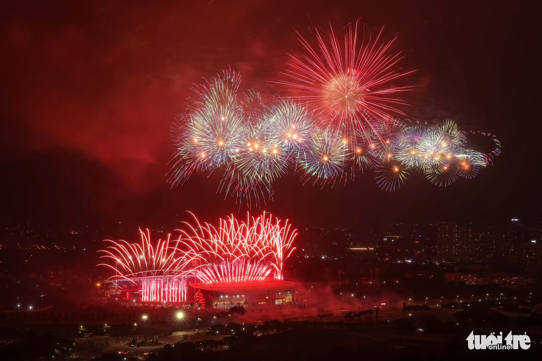 pháo hoa - Ảnh 10.