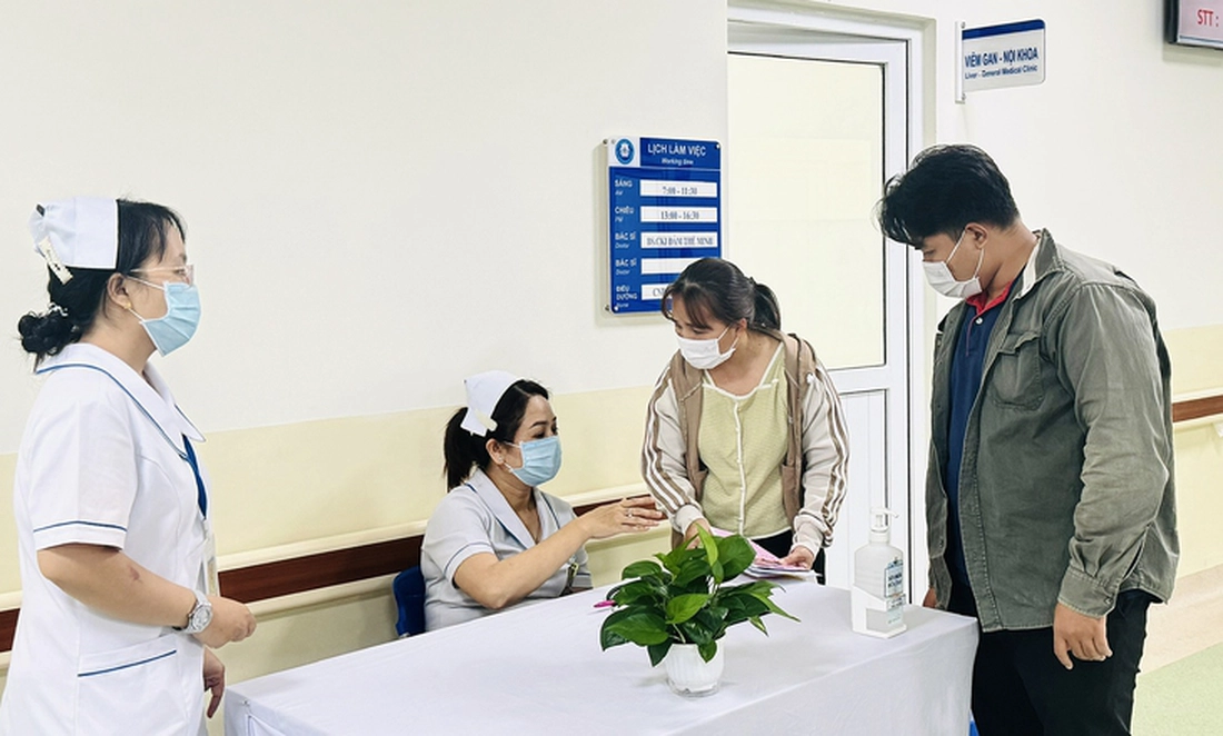 Tin tức sáng 22-1: Phạt chủ siêu dự án khu tứ giác Bến Thành; Đề xuất cơ chế tài chính với Cục Thuế - Ảnh 3. Cục Thuế - Ảnh 3.