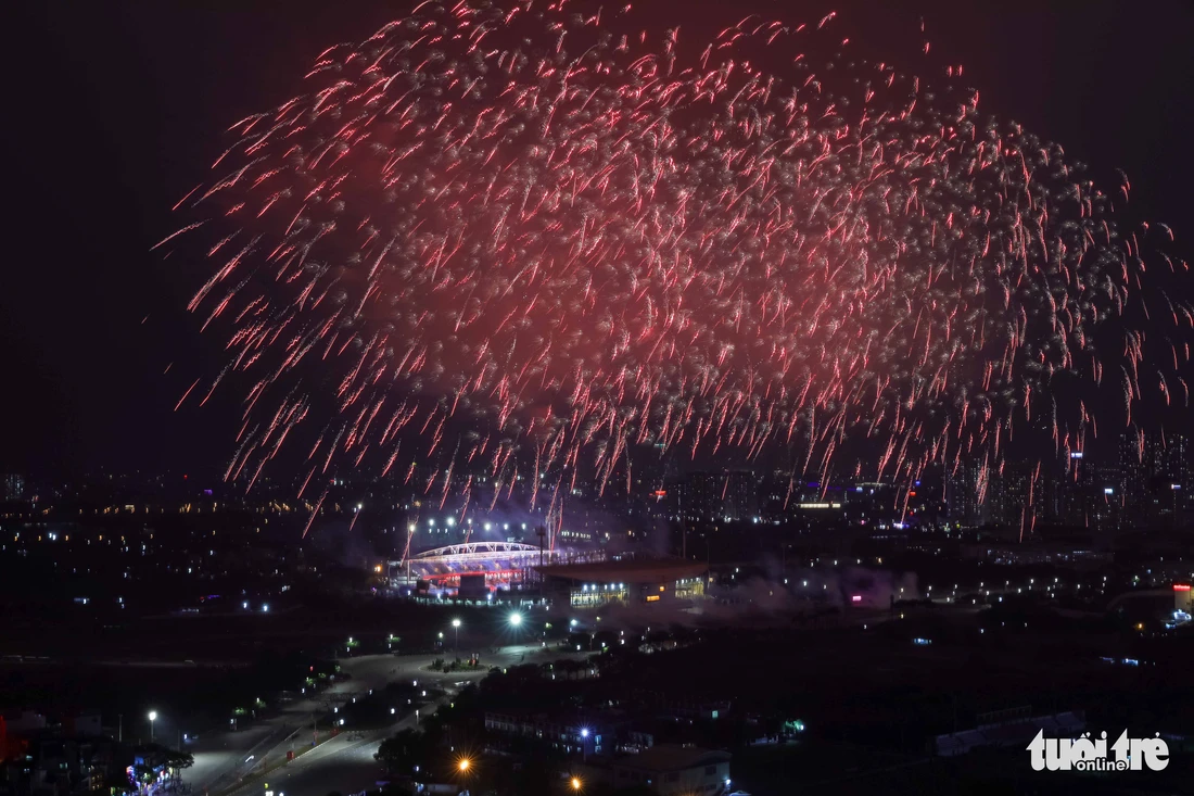 pháo hoa - Ảnh 9.