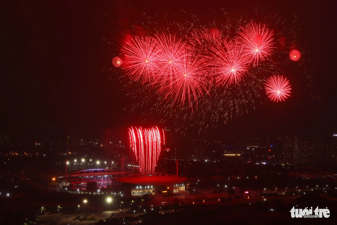 pháo hoa - Ảnh 8.