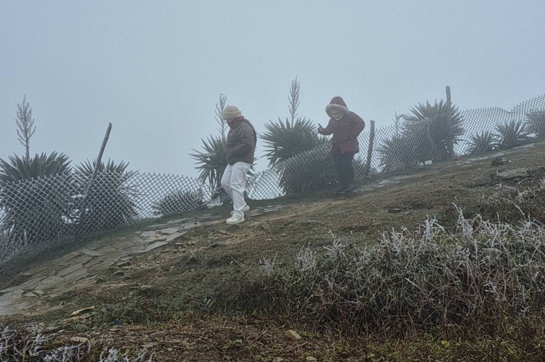 Mẫu Sơn - Ảnh 4.