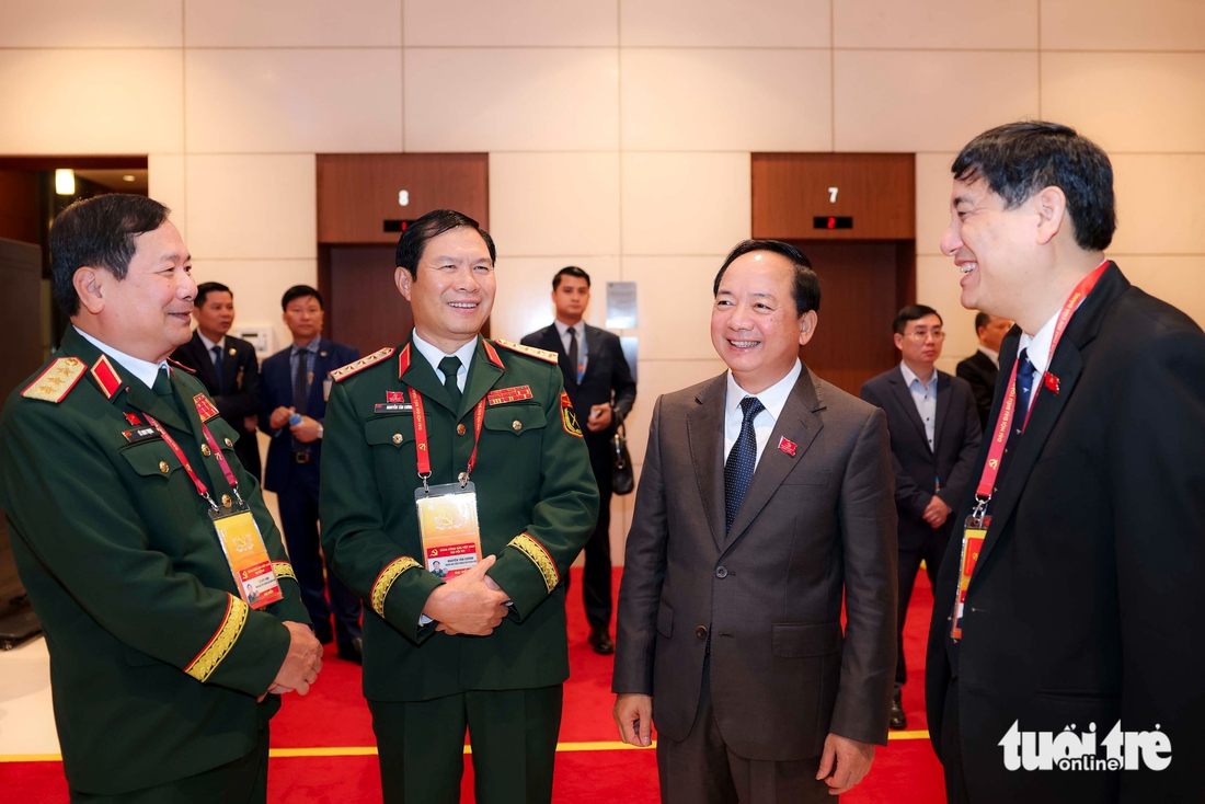 Đại hội - Ảnh 5.