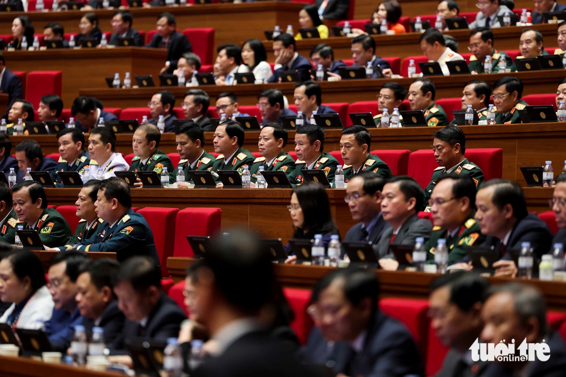 Đại hội - Ảnh 15.