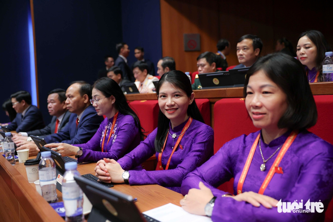 Đại hội - Ảnh 19.