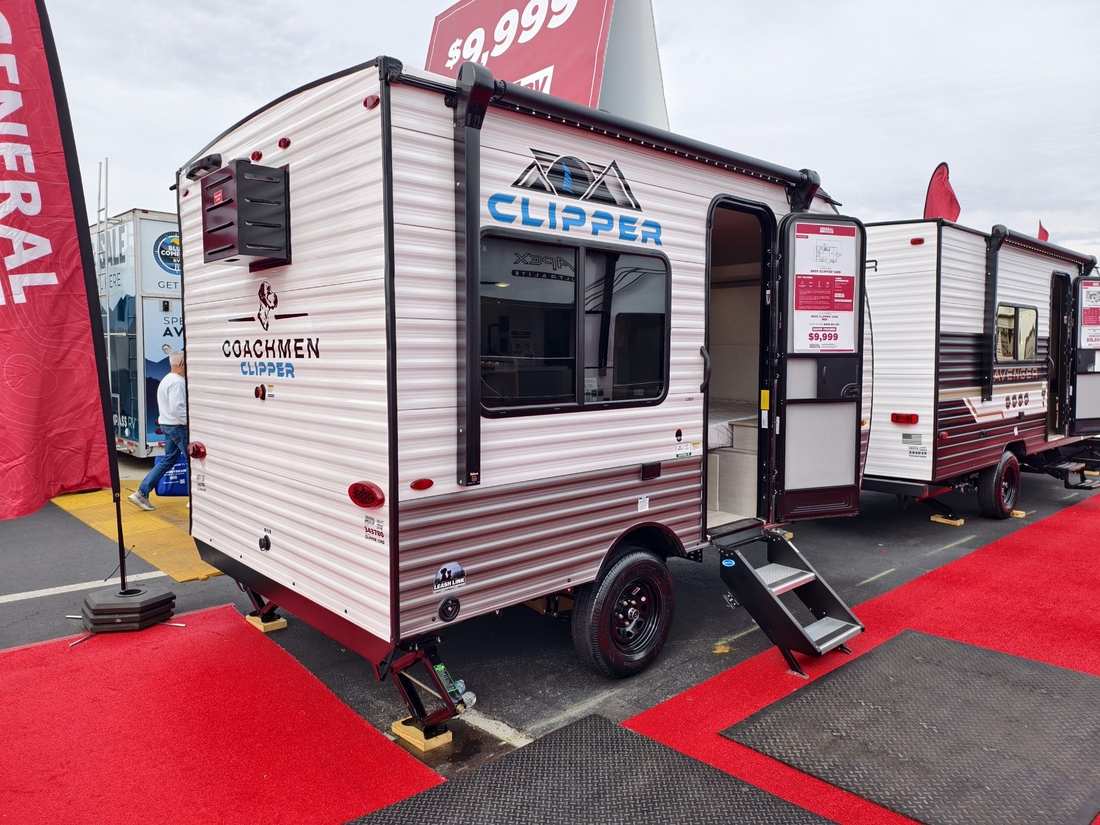 nhà di động - Ảnh 12.