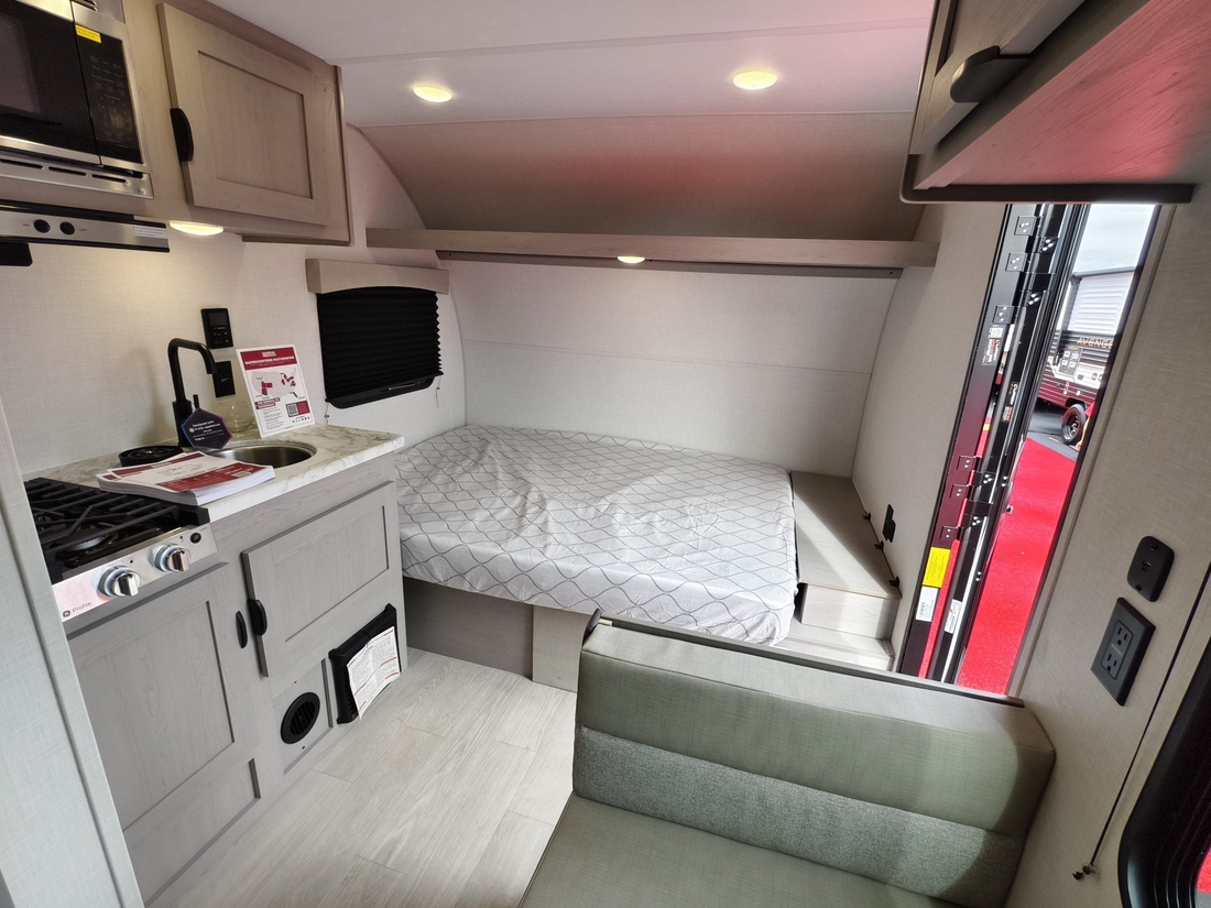 nhà di động - Ảnh 11.