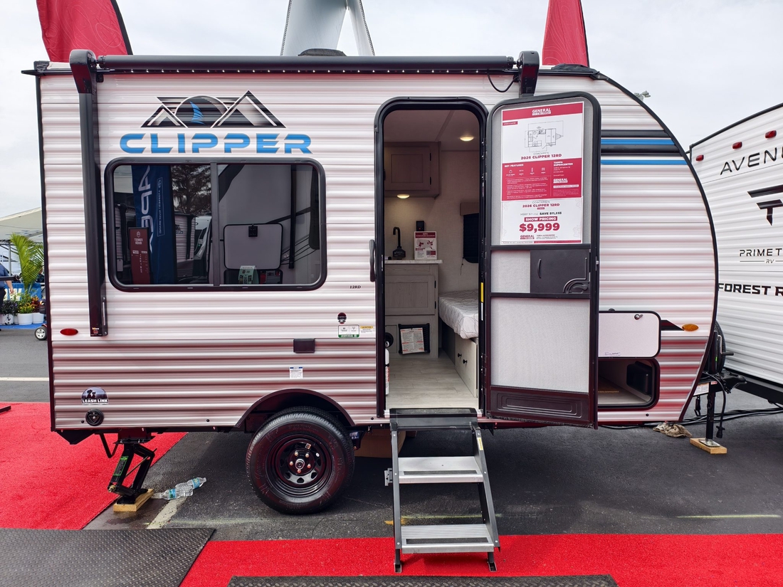 nhà di động - Ảnh 3.