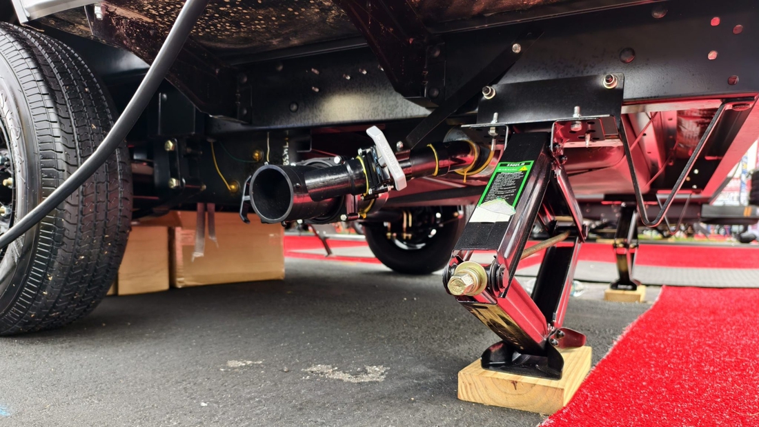 nhà di động - Ảnh 4.