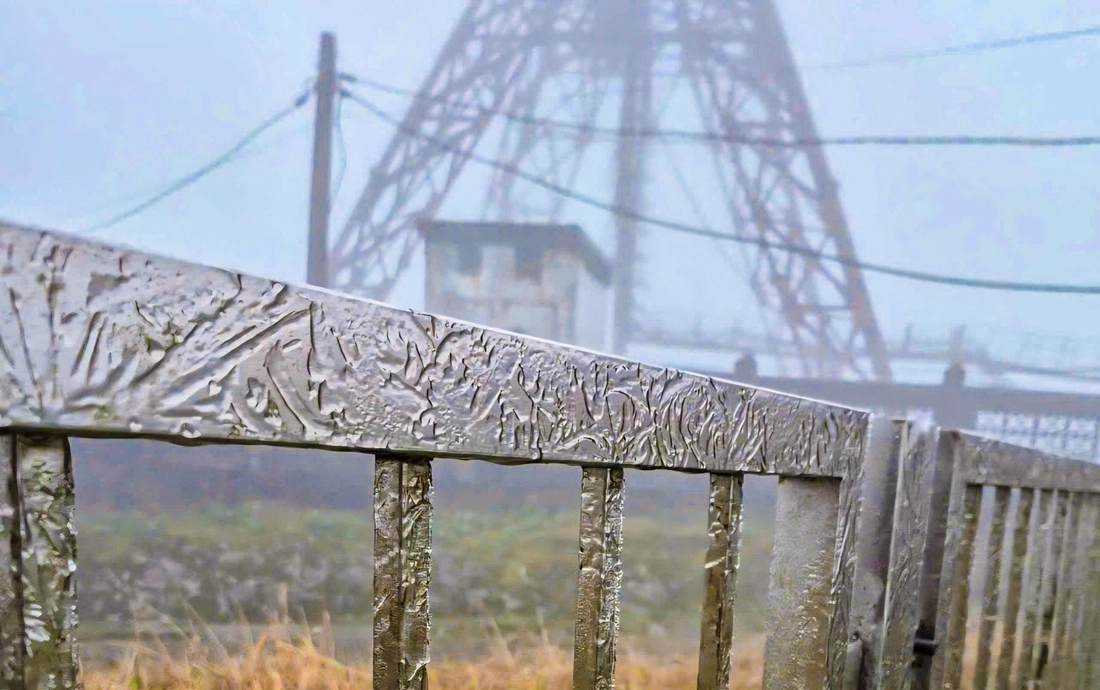 Mẫu Sơn - Ảnh 3.