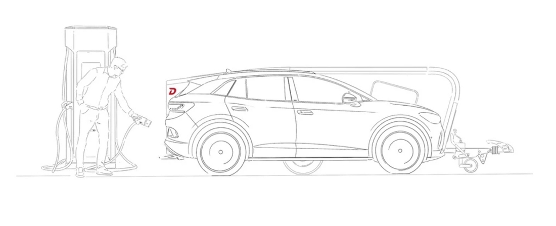 nhà di động - Ảnh 5.