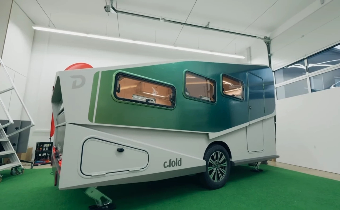 nhà di động - Ảnh 17.