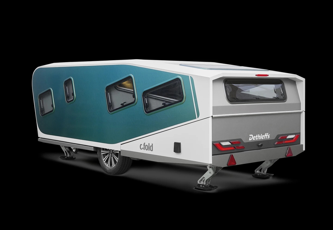 nhà di động - Ảnh 3.