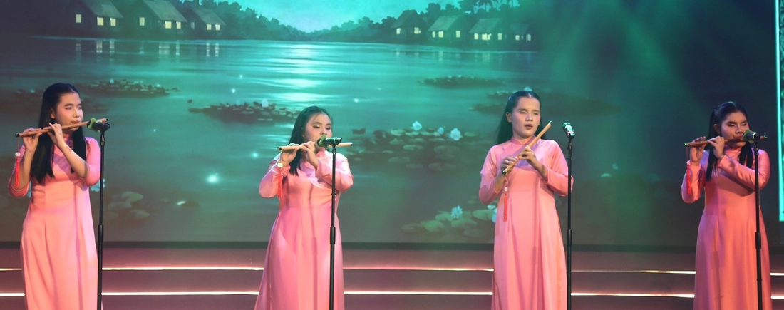 học sinh TP.HCM - Ảnh 5.