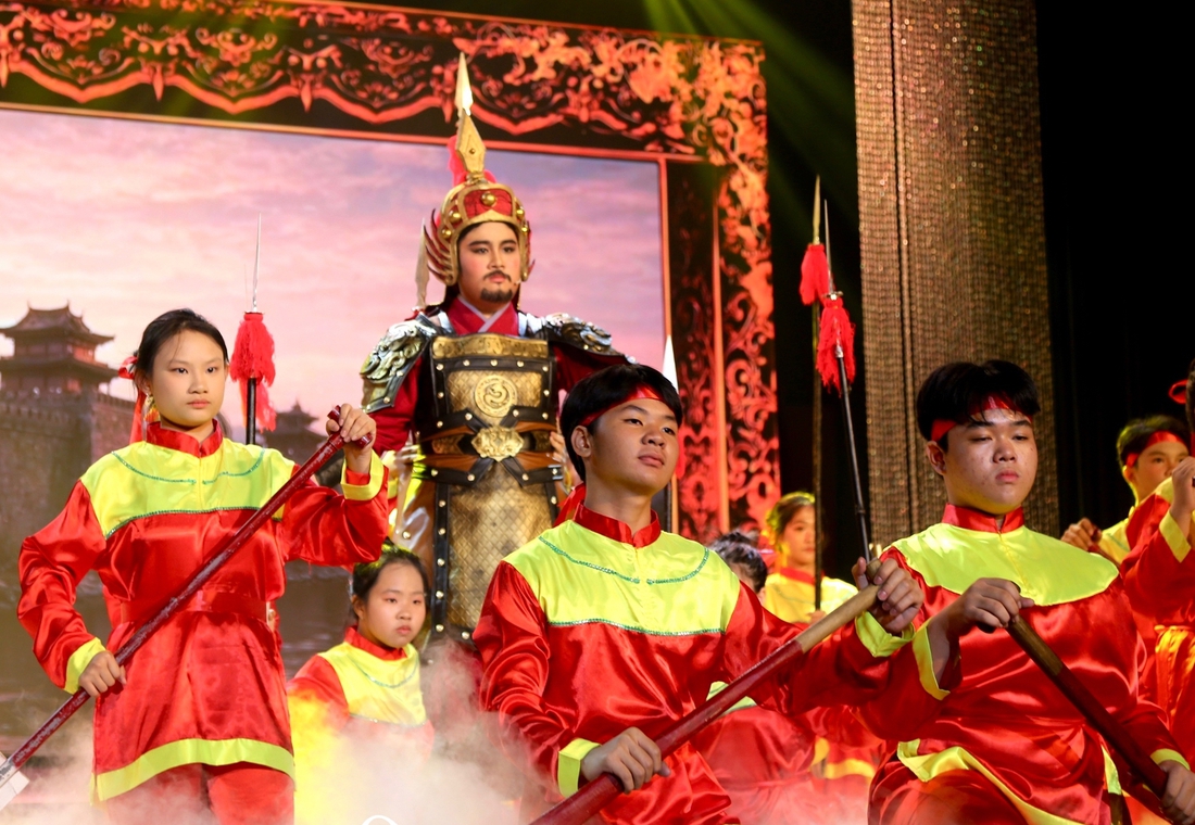 học sinh TP.HCM - Ảnh 3.