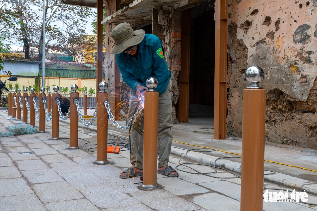 trường bồ đề - Ảnh 5.