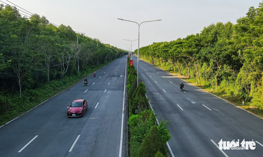 Cần Giờ - Ảnh 2.