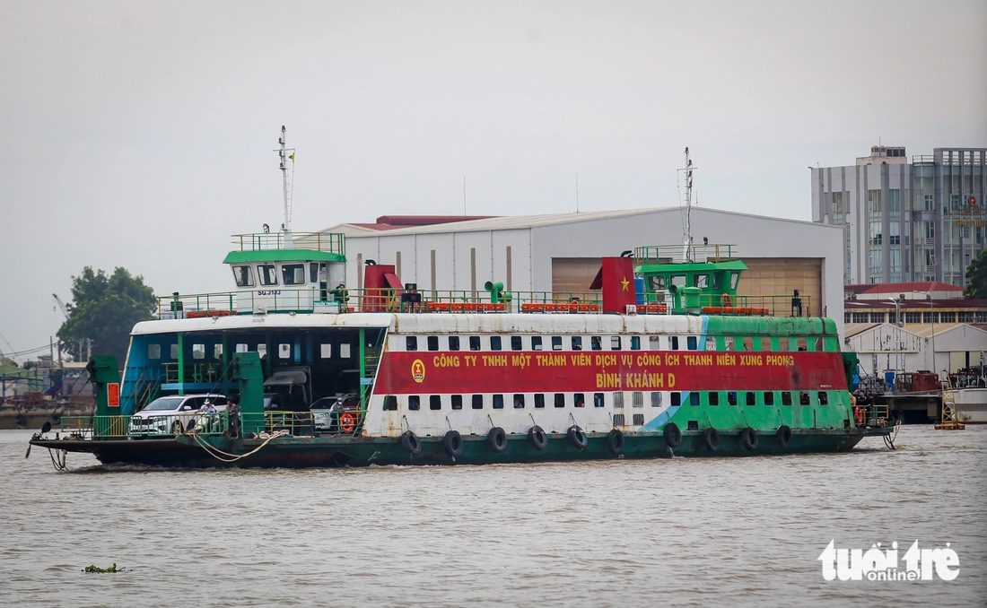 Những dự án mở lối đưa Cần Giờ ‘gần’ hơn với trung tâm TP.HCM - Ảnh 5.