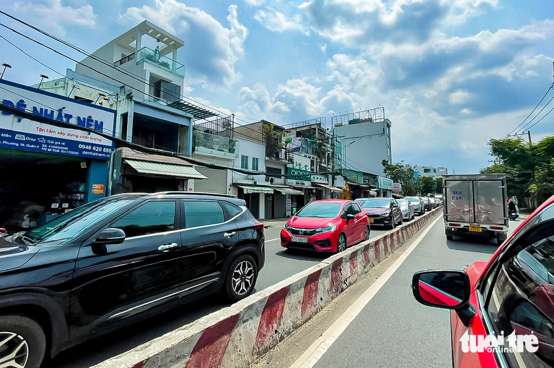 Cần Giờ - Ảnh 6.