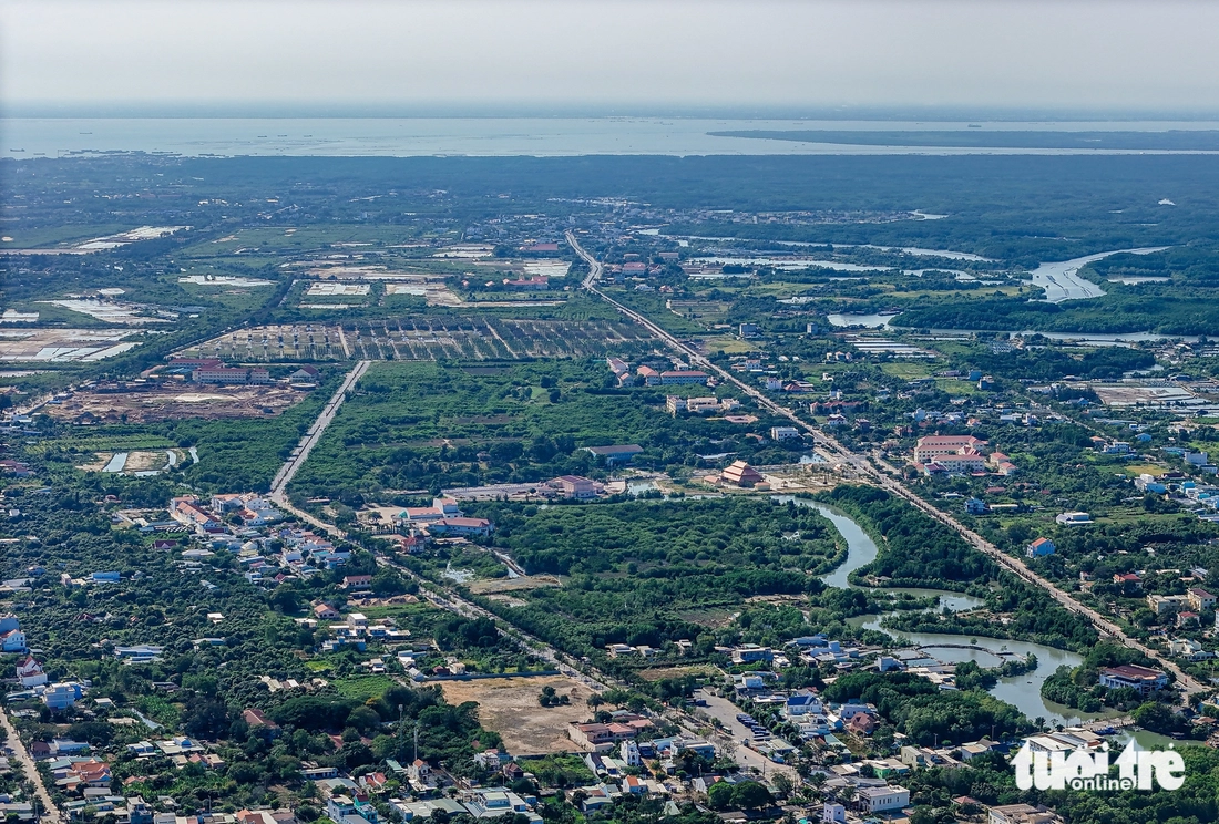 Cần Giờ - Ảnh 18.