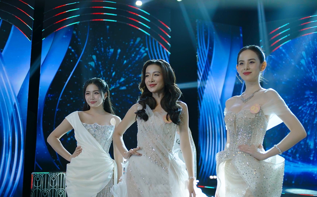 miniseries - Ảnh 2.