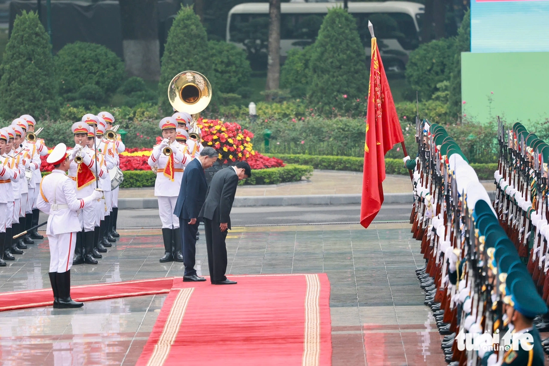 Tổng Bí thư - Ảnh 7.