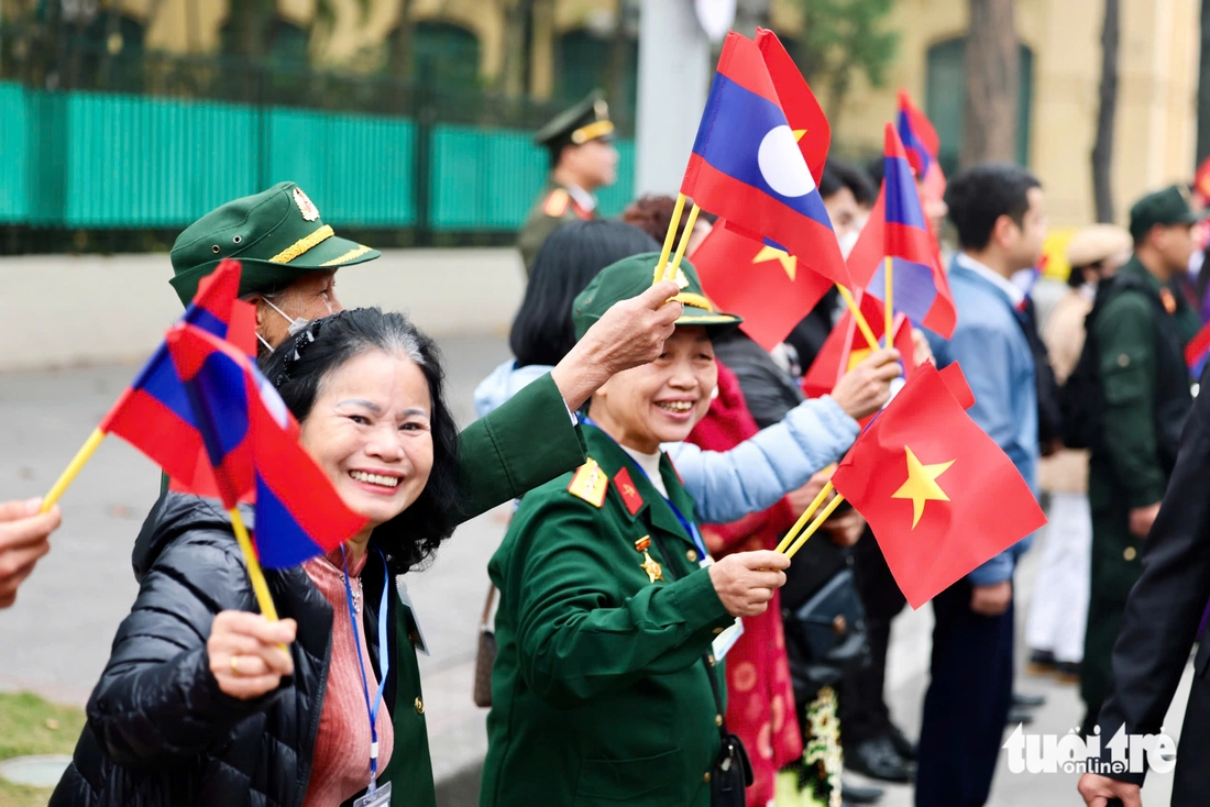 Tổng Bí thư - Ảnh 10.