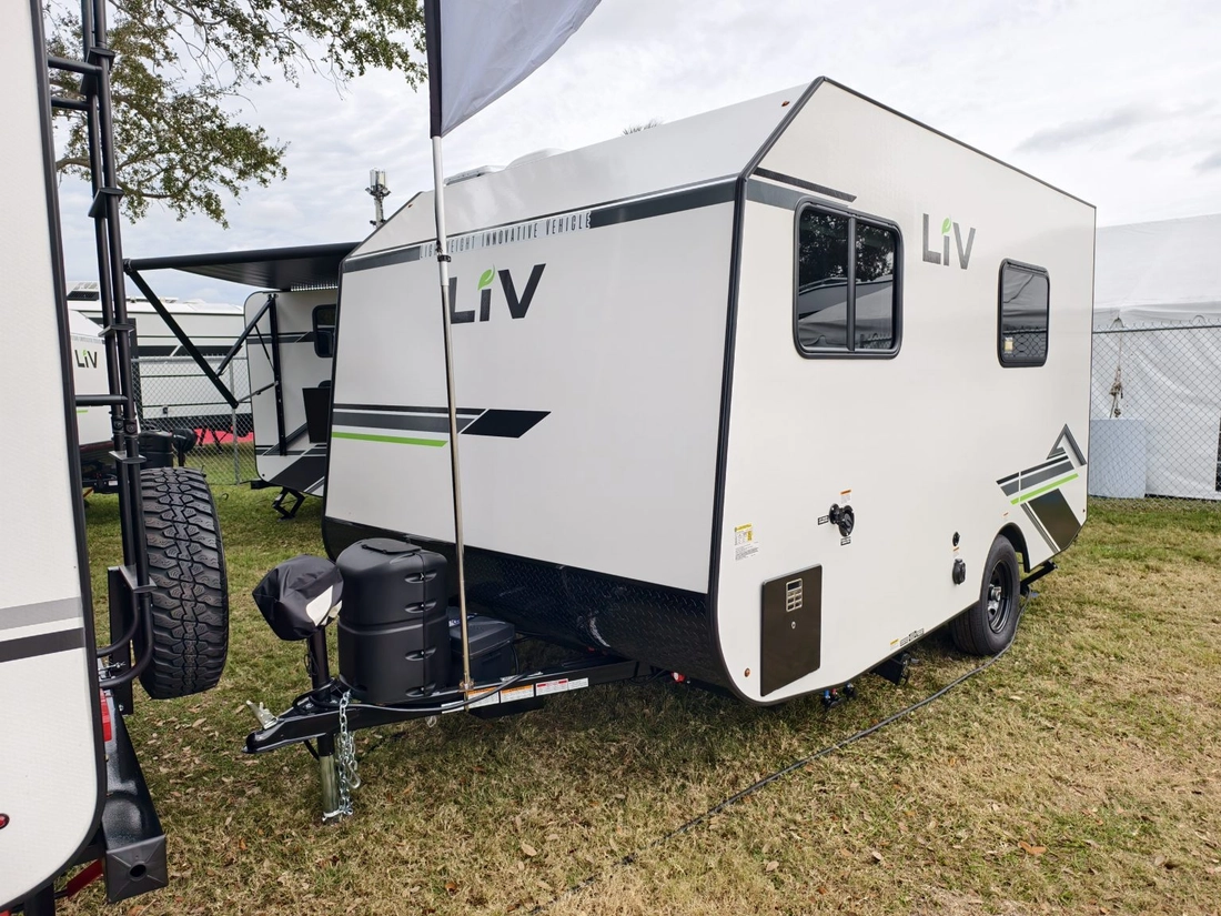 nhà di động - Ảnh 12.