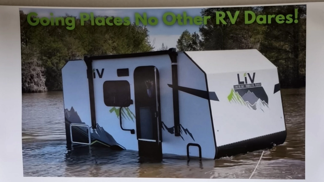 nhà di động - Ảnh 5.