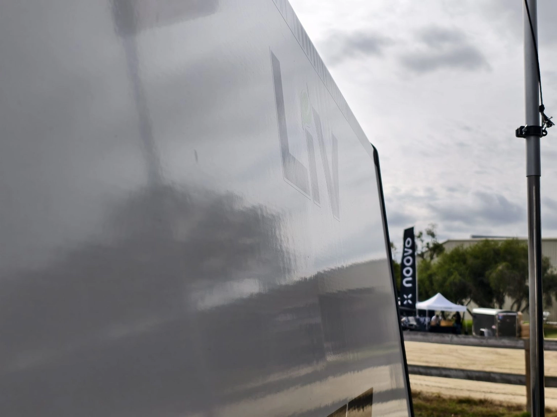 nhà di động - Ảnh 2.